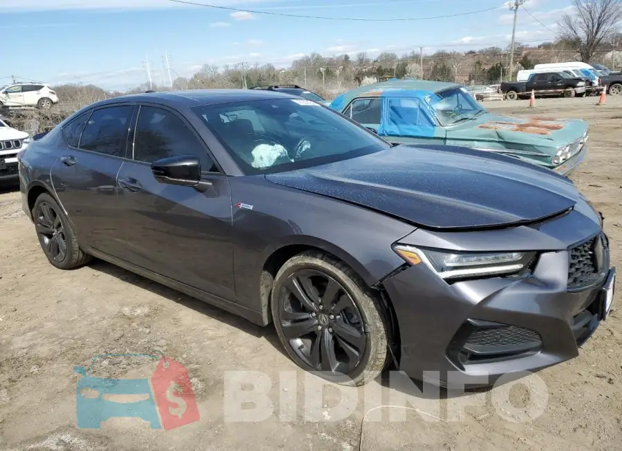 19UUB6F54MA005477 Photo# 4