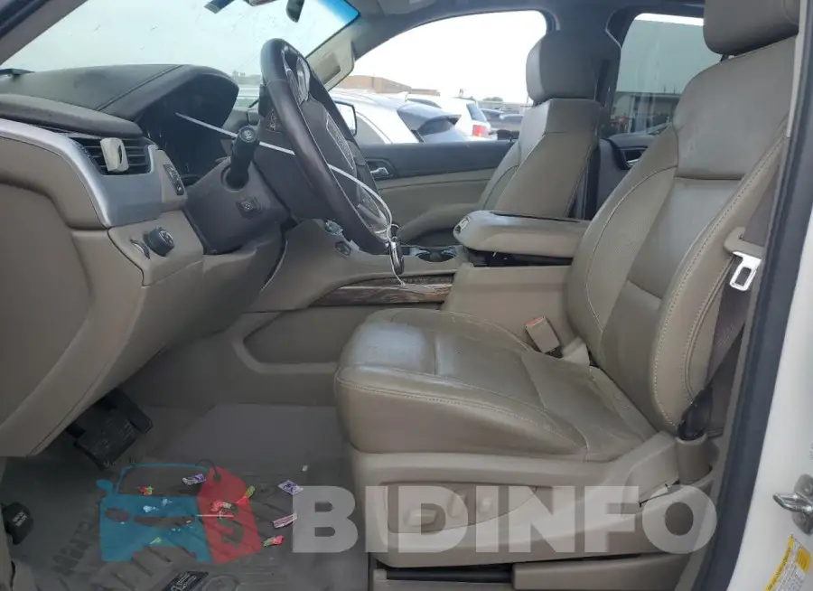 1GKS1BKC3KR281027 Photo# 7
