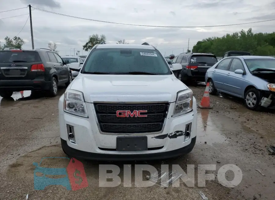 2GKFLWEK1F6333407 Photo# 5