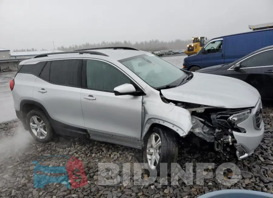 3GKALTEV6LL176841 Photo# 4