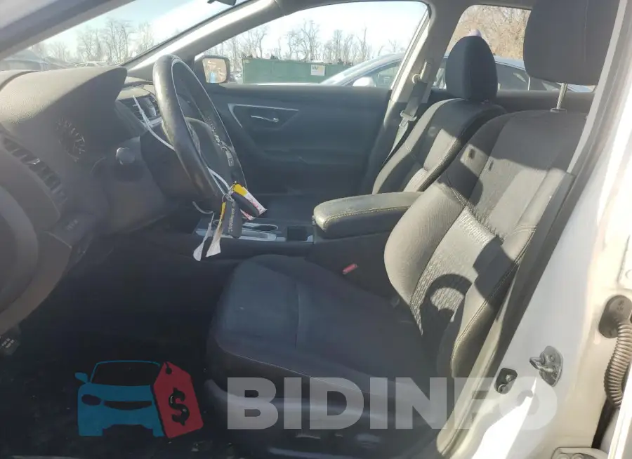 1N4AL3AP0JC199632 Photo# 7