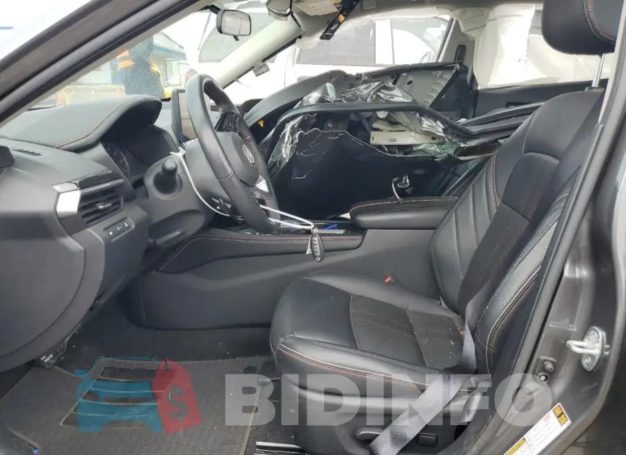 1N4BL4CV3PN378167 Photo# 7