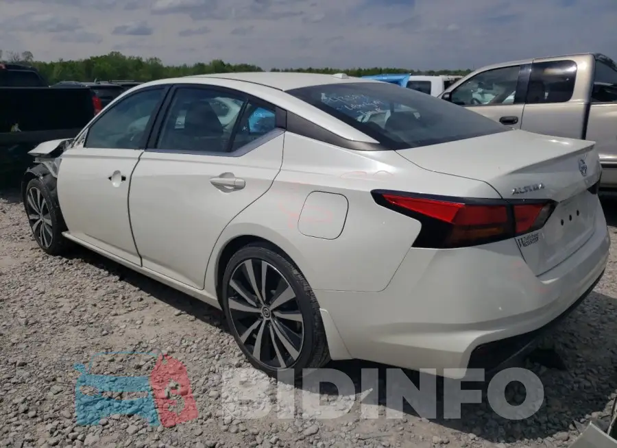 1N4BL4CV6KC116258 Photo# 2