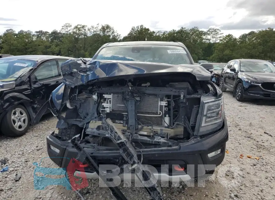 1N6AA1ED9NN102875 Photo# 5