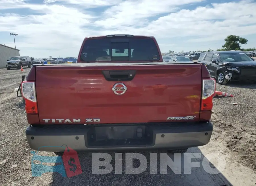 1N6BA1F4XHN541123 Photo# 6