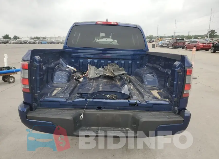 1N6ED1EK8NN676147 Photo# 6