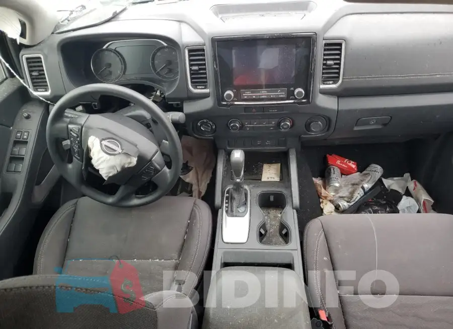 1N6ED1EK8NN676147 Photo# 8