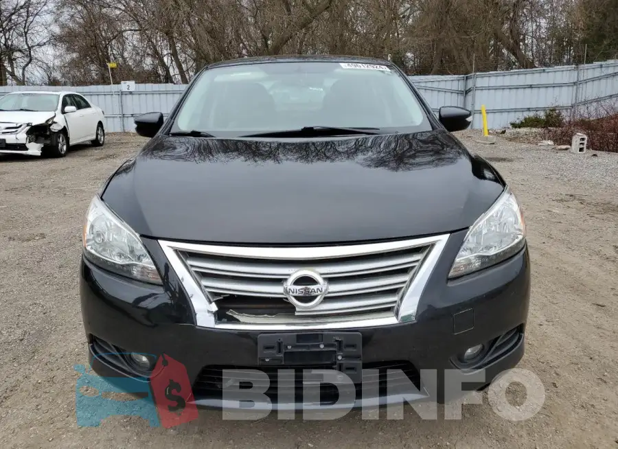 3N1AB7AP1FL651686 Photo# 5