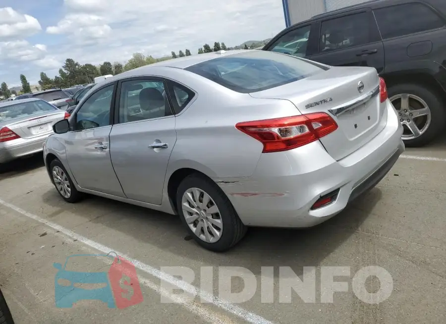 3N1AB7AP1GL658302 Photo# 2