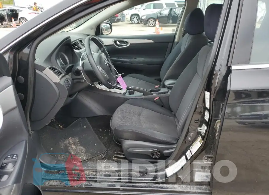 3N1AB7AP2FL660896 Photo# 7