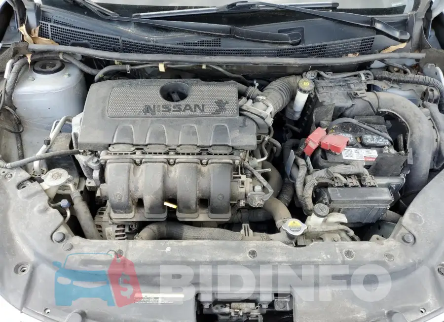 3N1AB7AP2FL674782 Photo# 11