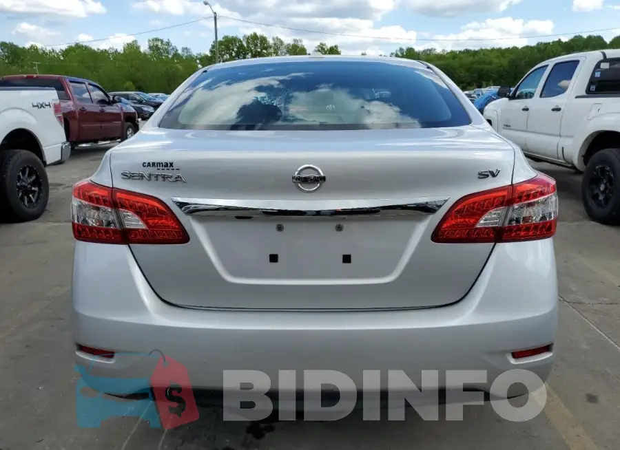 3N1AB7AP2FL674782 Photo# 6