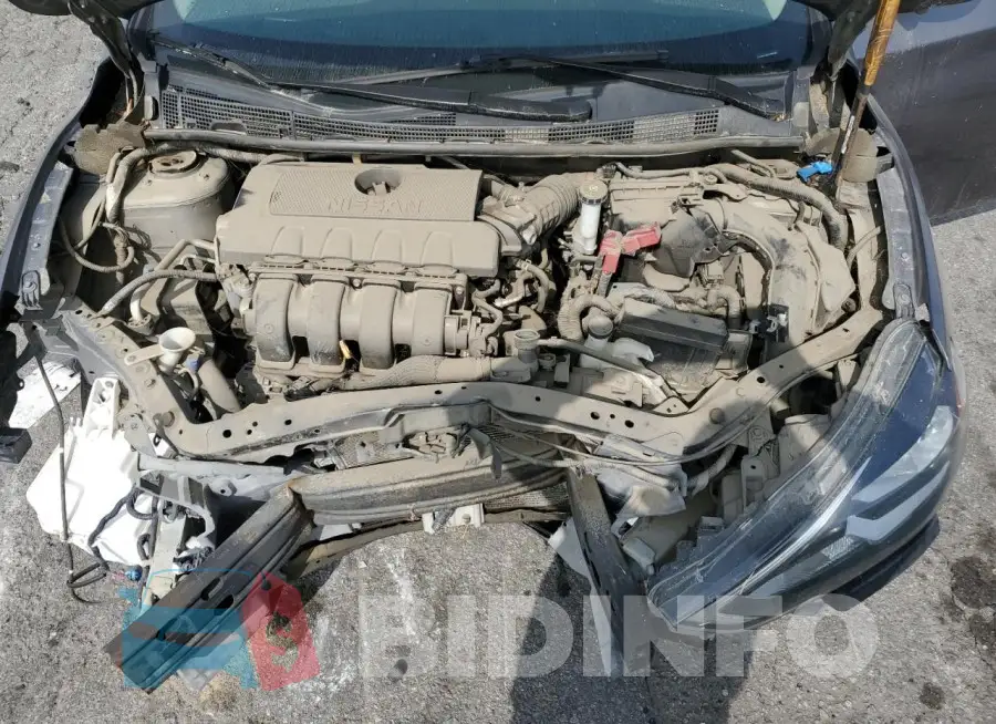 3N1AB7AP4GY280446 Photo# 11