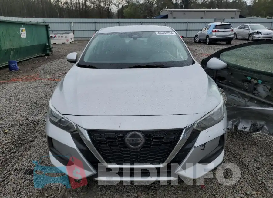3N1AB8BV9LY244328 Photo# 5