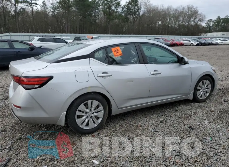 3N1AB8BV9LY244328 Photo# 3