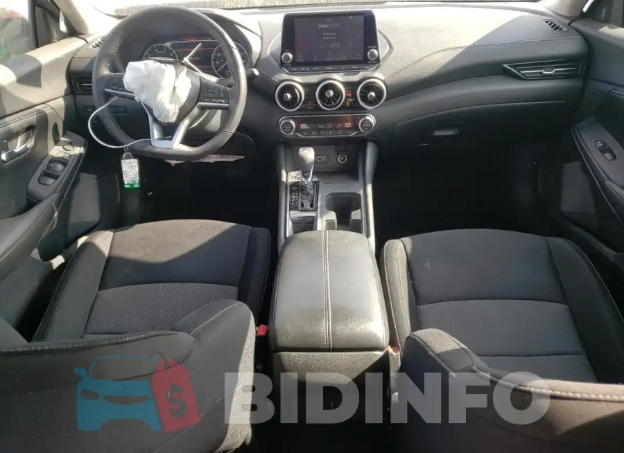 3N1AB8CV3LY303873 Photo# 8
