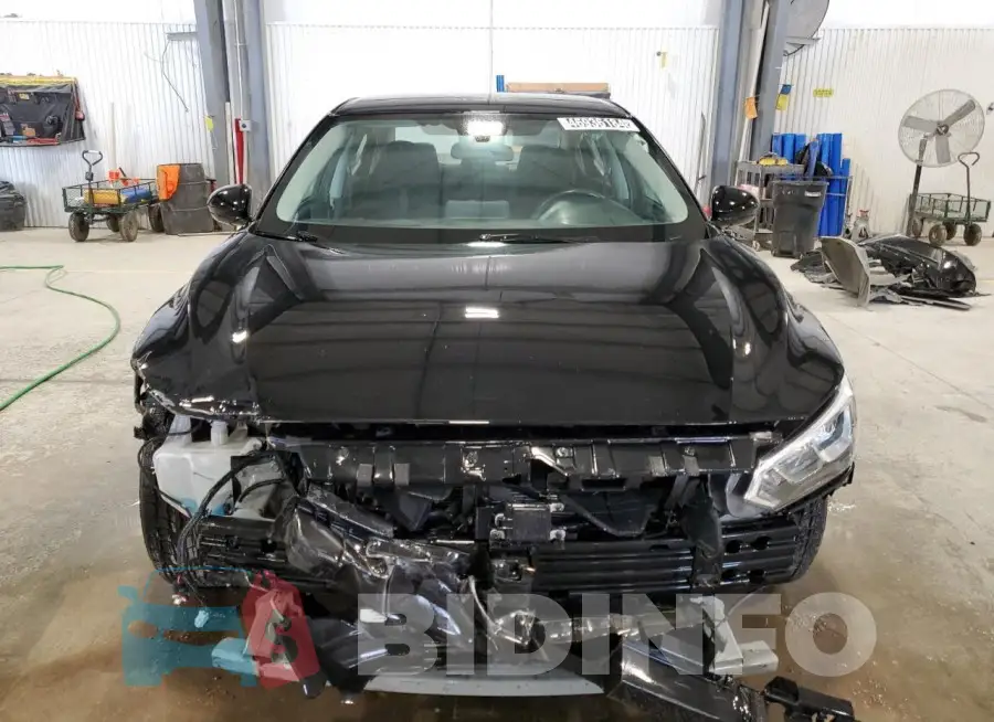 3N1AB8CV4NY296743 Photo# 5