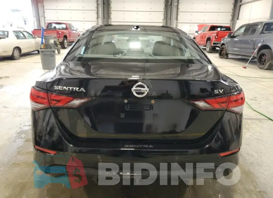 3N1AB8CV4NY296743 Photo# 6