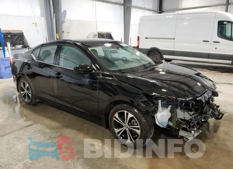 3N1AB8CV4NY296743 Photo# 4