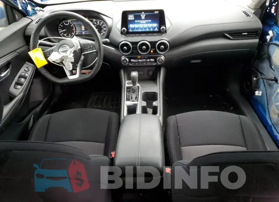 3N1AB8CV4NY314691 Photo# 8