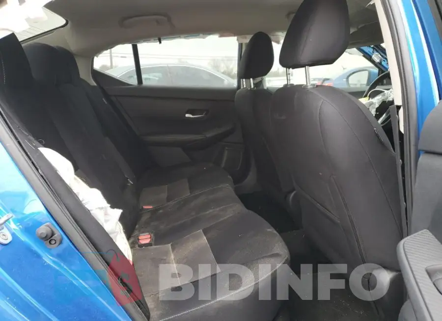 3N1AB8CV4NY314691 Photo# 10