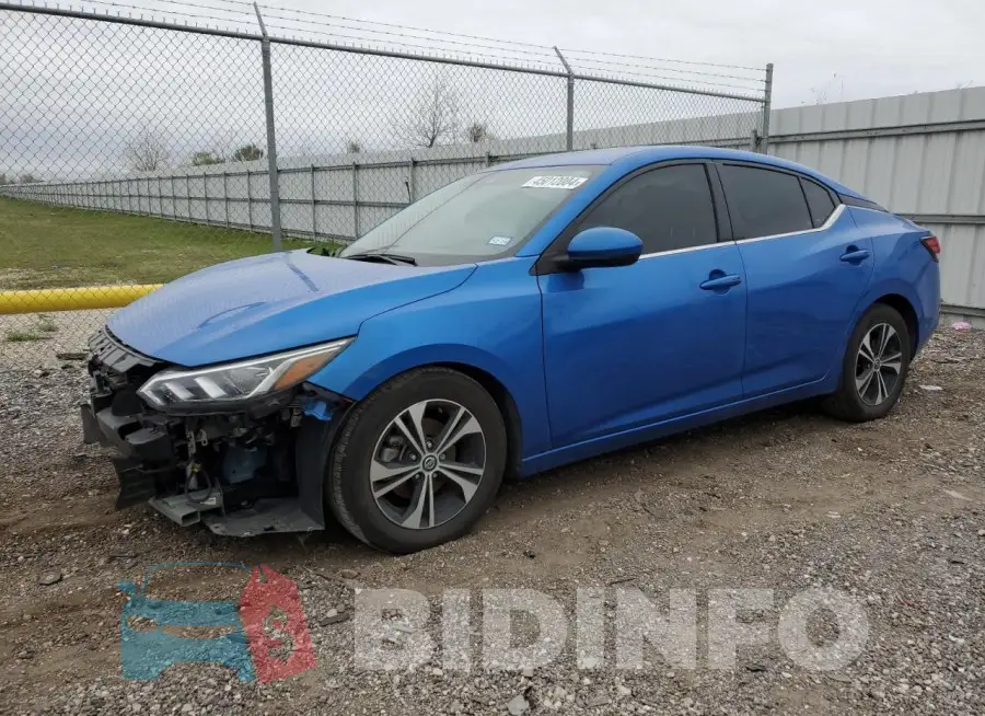 3N1AB8CV4NY314691 Photo# 1