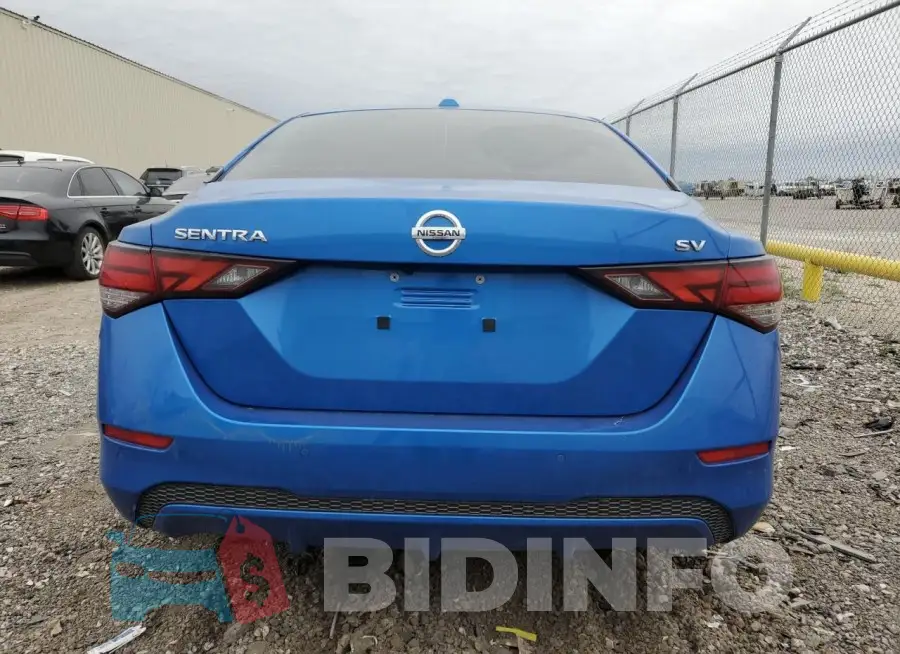 3N1AB8CV4NY314691 Photo# 6