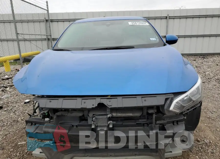 3N1AB8CV4NY314691 Photo# 5