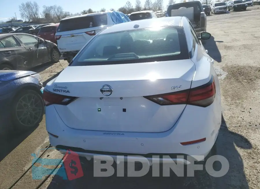 3N1AB8CV8NY319635 Photo# 6