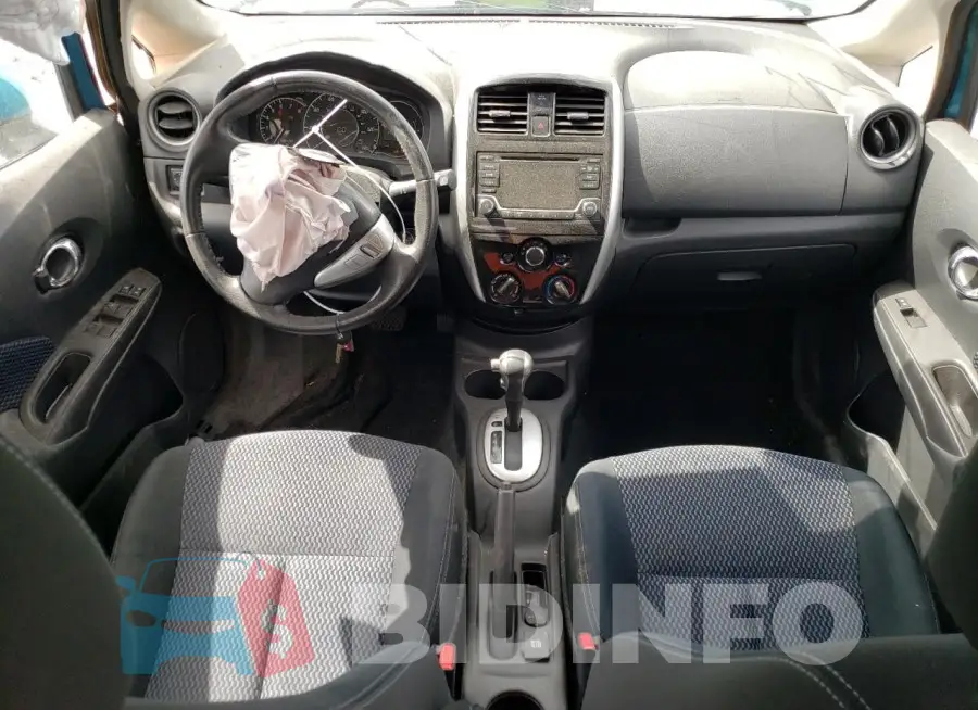 3N1CE2CP2GL406946 Photo# 8