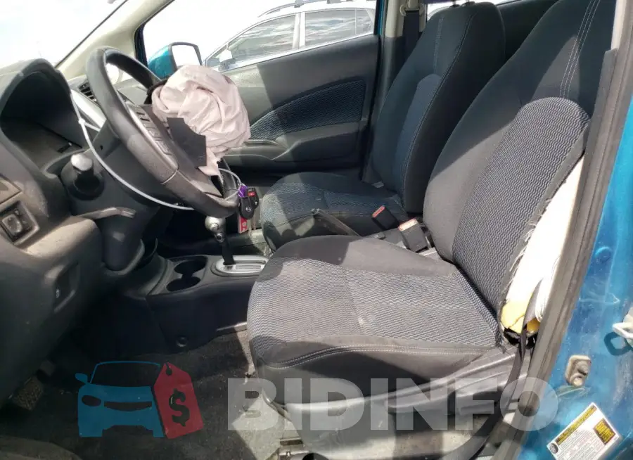 3N1CE2CP2GL406946 Photo# 7