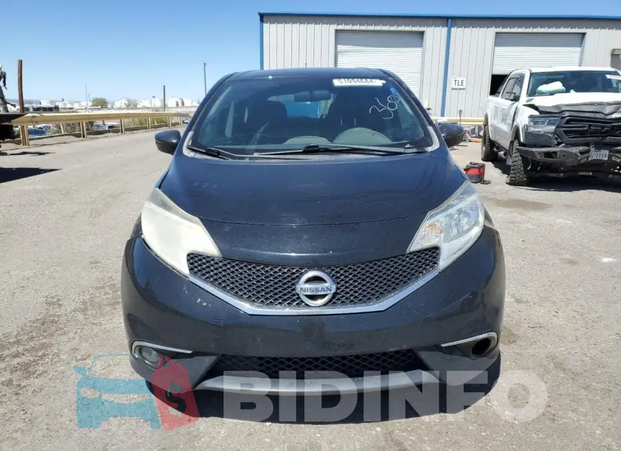 3N1CE2CP6FL436207 Photo# 5