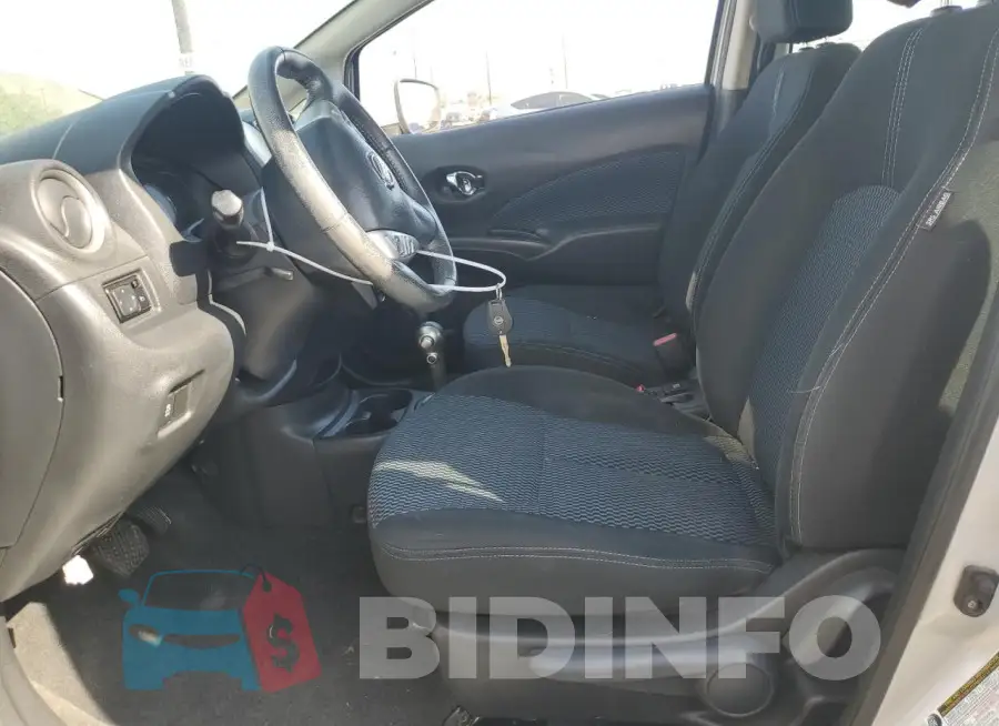3N1CE2CP8FL401796 Photo# 7