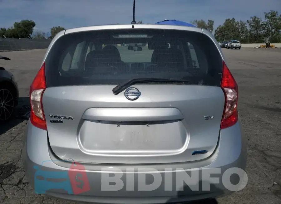 3N1CE2CP8FL401796 Photo# 6