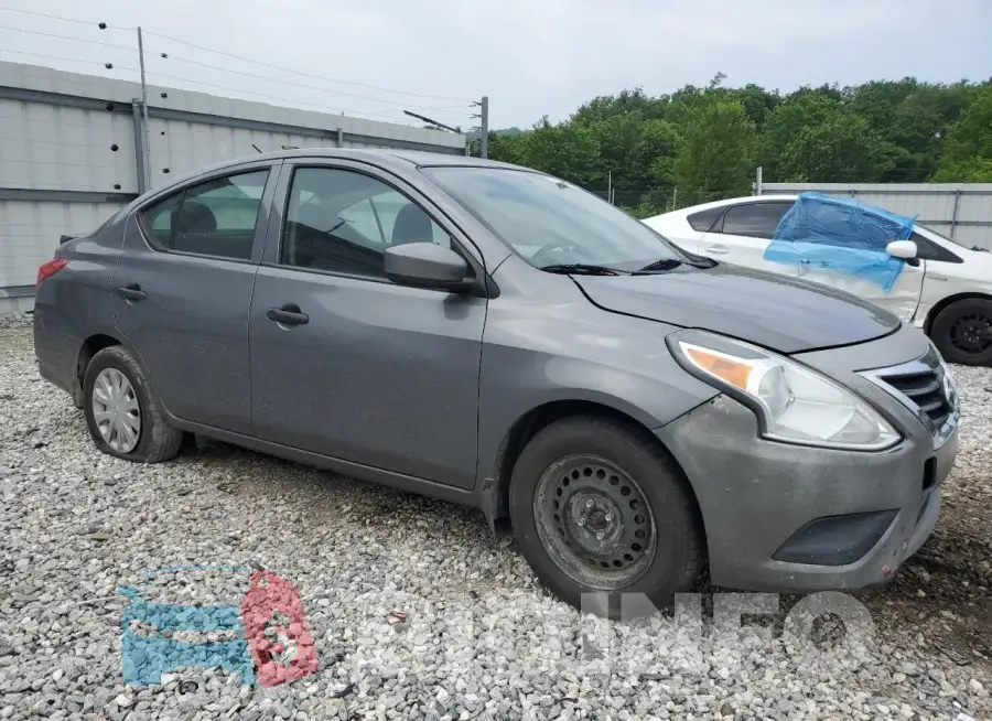 3N1CN7AP1GL886655 Photo# 4