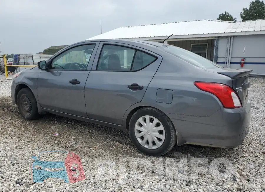 3N1CN7AP1GL886655 Photo# 2