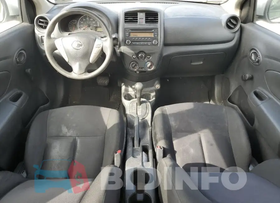 3N1CN7AP8JL832938 Photo# 8