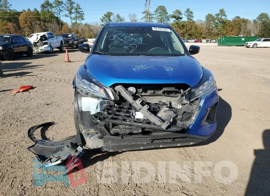 3N1CP5BV3ML495787 Photo# 5