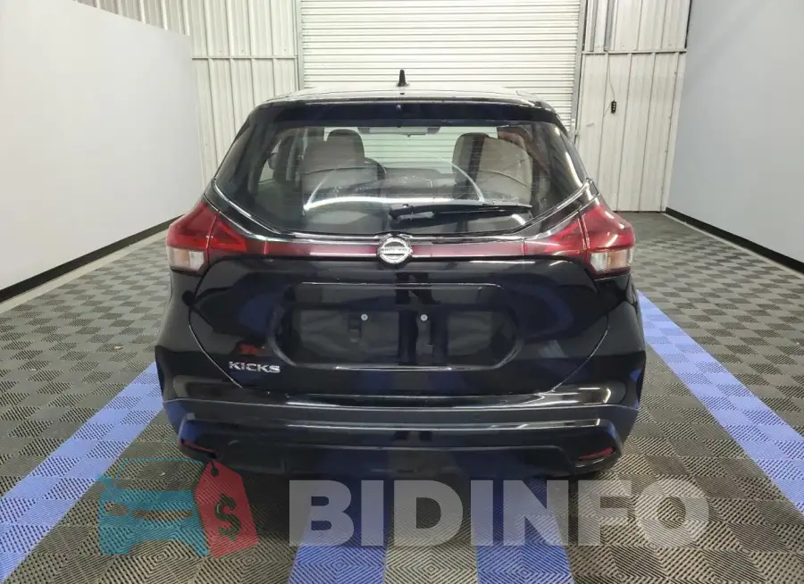 3N1CP5BV7ML480094 Photo# 6