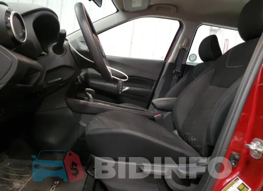 3N1CP5CV3NL518422 Photo# 7