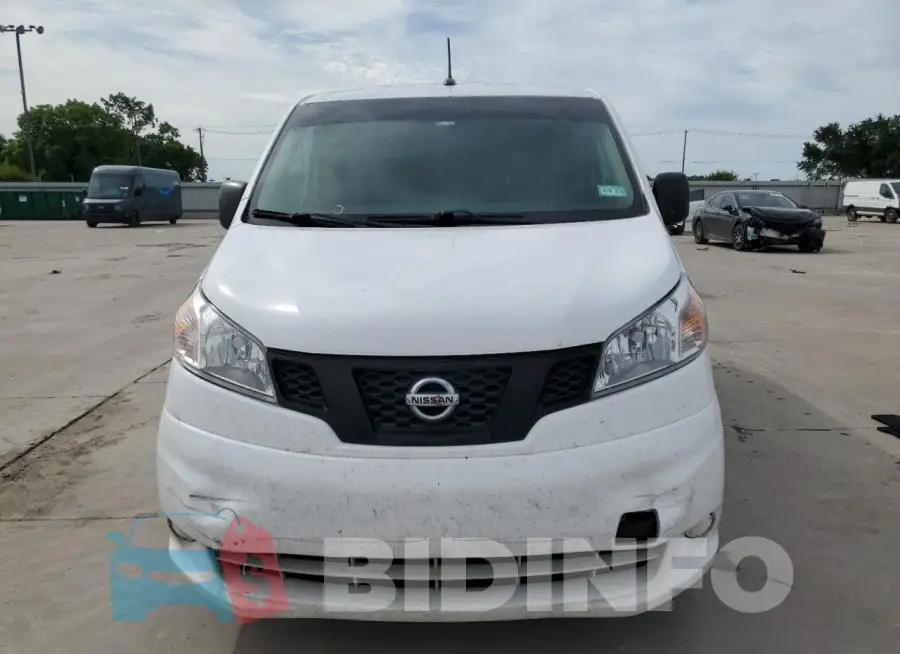 3N6CM0KN4MK698425 Photo# 5