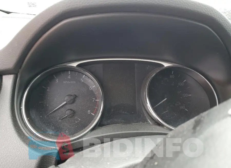 5N1AT2MV4GC744606 Photo# 9