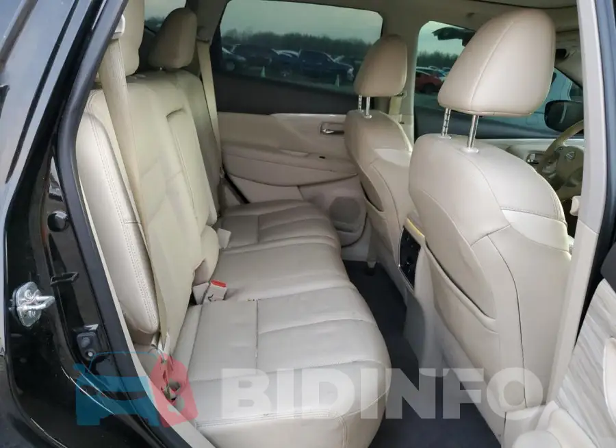 5N1AZ2MG9JN150928 Photo# 11