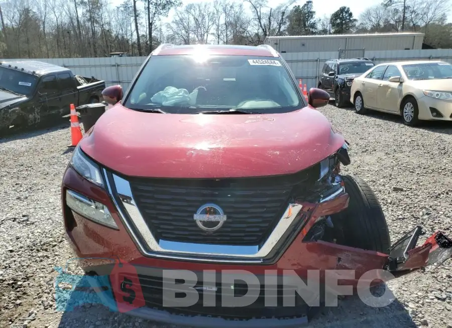 5N1BT3BAXPC916826 Photo# 5