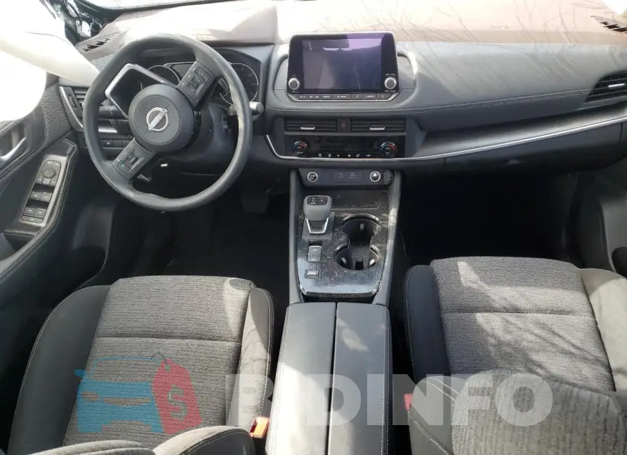 5N1BT3BAXPC949177 Photo# 8