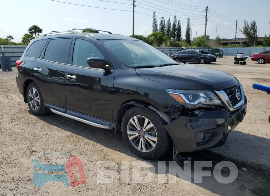 5N1DR2BN4LC642229 Photo# 4