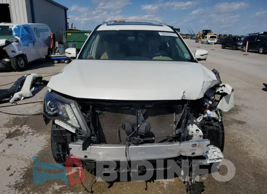 5N1DR2DN8LC628573 Photo# 5