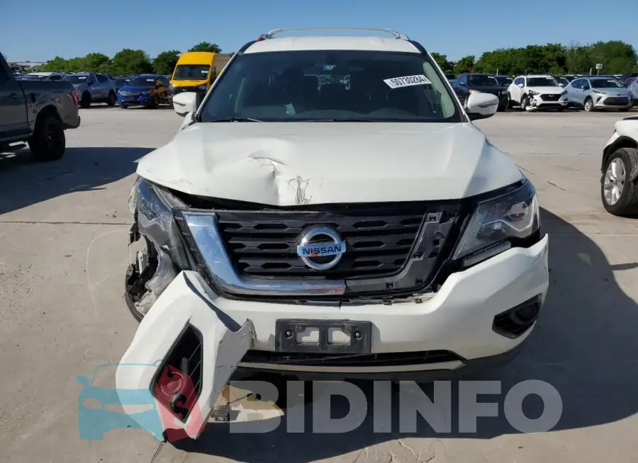 5N1DR2MN8KC585156 Photo# 5