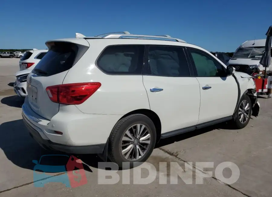 5N1DR2MN8KC585156 Photo# 3