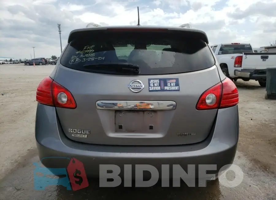 JN8AS5MT2FW161248 Photo# 6